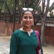 Bithika Mondal Dance trainer in Delhi