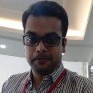 Girish Menon Spoken English trainer in Mumbai