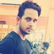 Ishan Personal Trainer trainer in Gurgaon