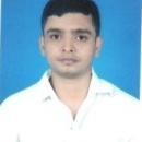 Photo of Abhishek Sinha