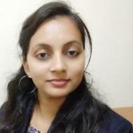 Bhagyashri P. BTech Tuition trainer in Pune