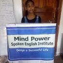 Mind Power English Coaching Institute Online Offline photo