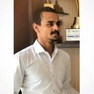 Kartik Pandey Class I-V Tuition trainer in Delhi