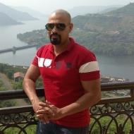 Sunil More Personal Trainer trainer in Pune