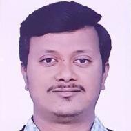 Abhishek Chowdhury Class 11 Tuition trainer in Kolkata