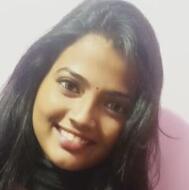 Priyanka U. Marathi Speaking trainer in Mumbai