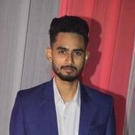 Himangshu Class 10 trainer in Majuli