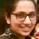 Photo of Abhirami