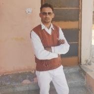 Naveen Sikri Class 12 Tuition trainer in Nilokheri