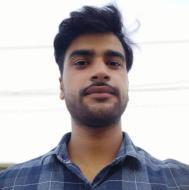 Sidhant Gupta UGC NET Exam trainer in Delhi