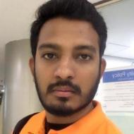 Naveen Chand Amazon Web Services trainer in Eluru