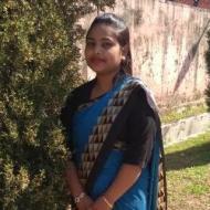 Gayatri N. Class 8 Tuition trainer in Bhubaneswar