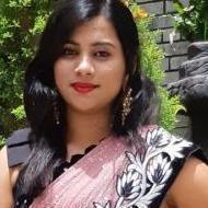 Bhavya. N. Class 12 Tuition trainer in Bangalore