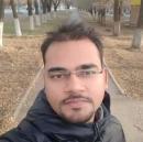 Abhishek Kumar Ojha photo