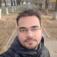 Abhishek Class 10 trainer in Kota