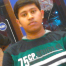 Photo of Debjyoti Sinha