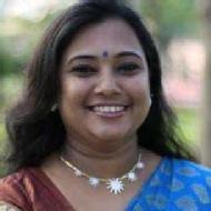 Punitha N. Kannada Language trainer in Bangalore