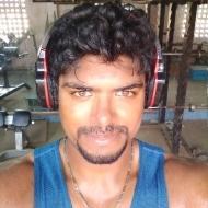 S. Nirmal Raj Personal Trainer trainer in Tiruppur