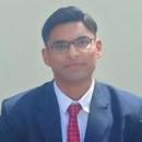 Photo of Sachin Tiwari