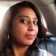 Kavitha B. Cooking trainer in Bangalore