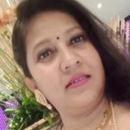 Jayati R. Vocal Music trainer in Kolkata