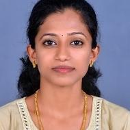 Pearl A. Class 12 Tuition trainer in Kalyan