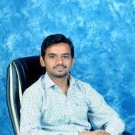 Suraj Gaikwad BTech Tuition trainer in Sangamner