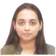 Farheen K. Nursery-KG Tuition trainer in Mumbai