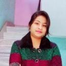 Photo of Manjusha S.