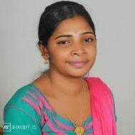 Aremandla S. C Language trainer in Chilakaluripet