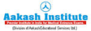 Aakash Institue photo