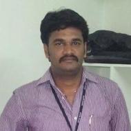 Chandrasekhar Baratam Java trainer in Visakhapatnam