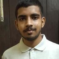 Rishav Mukhopadhyay Class 9 Tuition trainer in Kolkata