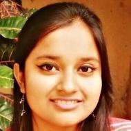 Madhurima B. Class I-V Tuition trainer in Kolkata