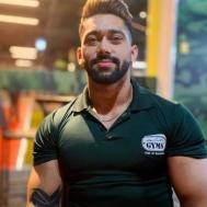 Aryan Kumar Personal Trainer trainer in Sahibzada Ajit Singh Nagar