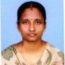 Photo of Jayabharathi K.