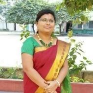 Shruthi S. Class I-V Tuition trainer in Bangalore