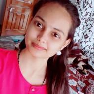 Coleen B. Class 12 Tuition trainer in Katni