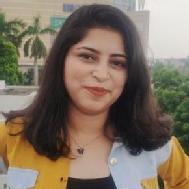 Anika S. Class 11 Tuition trainer in Amritsar