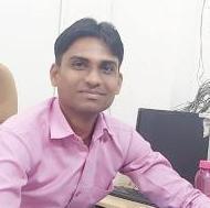 Dr. Vikas Borge Class 12 Tuition trainer in Mumbai