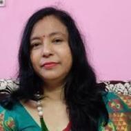 Haripriya P. Class 8 Tuition trainer in Delhi