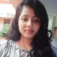 Monalisha M. Class I-V Tuition trainer in Bhubaneswar