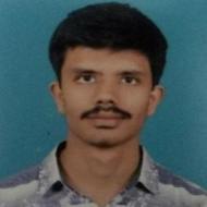 Sudhanva Kulkarni IELTS trainer in Ichalkaranji