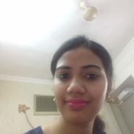 Shabana A. Teacher trainer in Kolkata