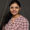 Photo of Bhargavi V.