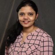 Bhargavi V. Kannada Language trainer in Bangalore