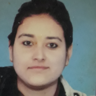 Pooja S. Class 10 trainer in Shimla