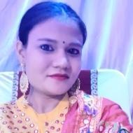 Priyanka K. Class I-V Tuition trainer in Lucknow