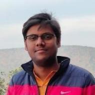 Saurabh Baranwal Class 12 Tuition trainer in Varanasi