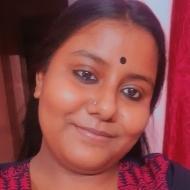 Swati S. Class 12 Tuition trainer in Kolkata